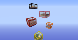 los cubos sulvival project image