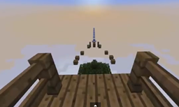 Xtreme Parkour *#1 PARKOUR MAP * project image