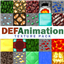 DEFAnimation logo