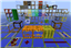 Strongestcraft, Nether Fortress Finder logo