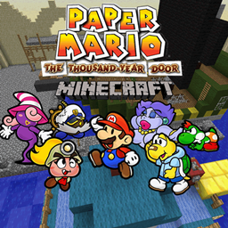 Paper Mario: The thousand year door