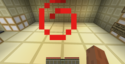 Minecraft Manhunt Minigame logo