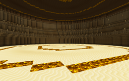Gladiator's Challenge logo