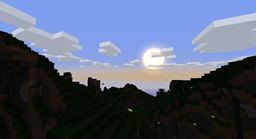 Arrival of Darkness 16x logo