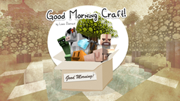 Good Morning Craft logo