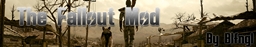 The Fallout Mod logo
