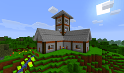 MysticalTextures [128x] logo