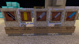Survival Craft logo