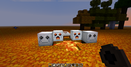 Ghastlypak logo