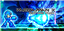 Megaman X Minecraft logo