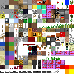 BasicCraft [16x] logo