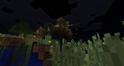 Jump for treasure V1.5 (interactive parkourmap) project image