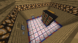 Tic-Tac-Toe project image