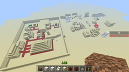 Testing plaground 1.5 project image