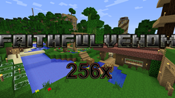 FaithfulVenom [256x] project image