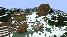 Cabin In The Woods logo