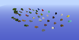Skyblocks 1.9.0 project image