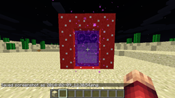 MooshroomPwnsMC Mod 1.6.4 logo