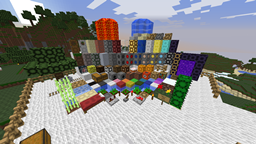 TileCraft [16x] logo