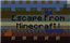 Escape From Minecraft
