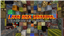 [v1.0.1] Lava Box Survival logo