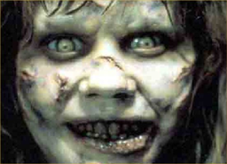 Scream logo