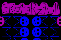 SkaterzCraft project image