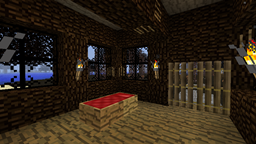 Haunted [16x] project image