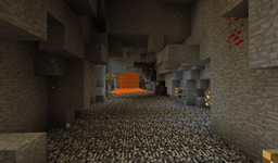 FlatBedrock Xplosion's Edition project image