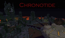 Chronotide: Part 2 of the Wintertide Saga. project image