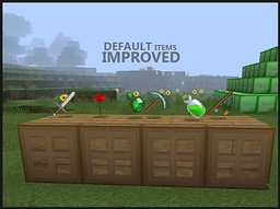 DTI Resource Pack 1.7.2 logo
