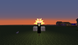 Villages texturepack logo