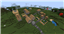 Survival Village Alfa - Patisek logo