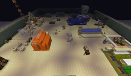 Redstone Creations+(ARENA)