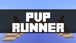 PVP Runner by Team Wooloo! project image