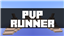 PVP Runner by Team Wooloo! logo