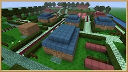 Kakariko Village Texture Pack logo
