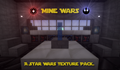 Mine Wars - A Star Wars Texture Pack