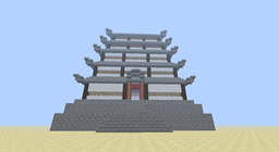 The dojo logo