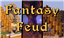 Fatansy Feud logo
