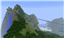 Isolation Survival Island logo