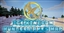 Ice Kingdom | Hunger Games Map logo