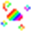 Rainbowlicious Mod logo