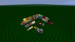 oCd 8x8 project image