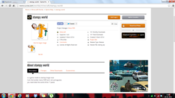 stampy world 1.7.6 project image