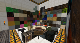 Ghostmods Skyrim HD Texture Pack. project image