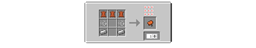 Saddle Recipe Mod logo
