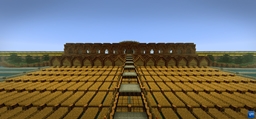 Worlds largest wheat farm project image