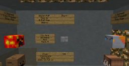 Ghost PvP