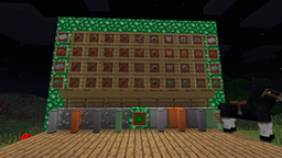 SpiritOres Mod